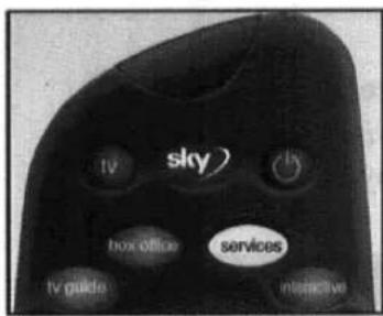 tv sky box office services tv guide interactive