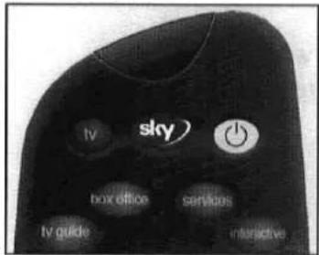 tv sky box office services tv guide interactive