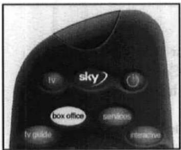 tv sky box office synchronous tv guide interactive