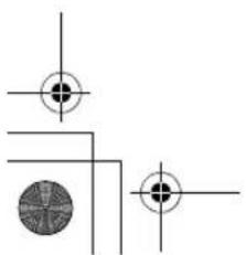 Pure geometric diagram with intersecting lines and circles, no text or symbols present