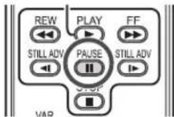 REW PLAY FF STILL ADV PAUSE STILL ADV STOP VAR