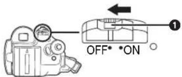 OFF* ON