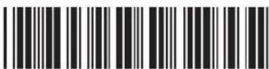 Barcode image containing machine-readable data, with vertical lines representing data points in the matrix.