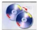 CYBERLINK PowerProducer 4 - Copy a Disc - 1