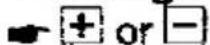 PANASONIC EB-3650 - To assign a Name Tag: - 1