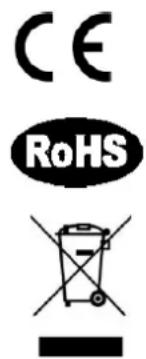 CE RoHS