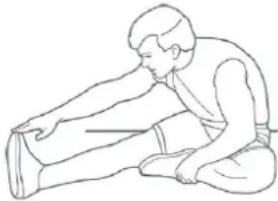 inSPORTline Gardian G12 - WARM – UP EXERCISE - 2