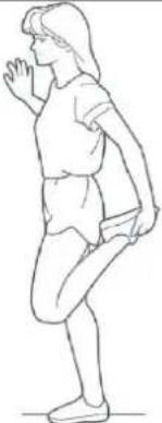 inSPORTline Gardian G12 - WARM – UP EXERCISE - 4