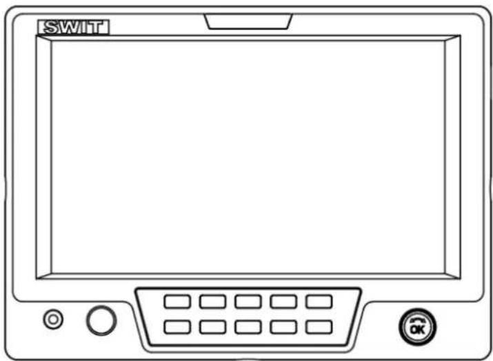 SWIT S-1071H+ - 1