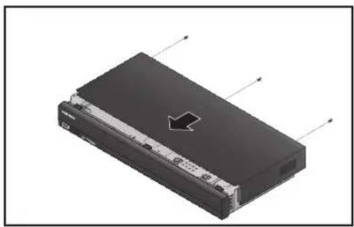 Hanwha SRD-893 - connecting with other device - 1