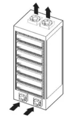 Hanwha SRD-893 - CHeCKInG THE InSTALLATION environmenT - 2