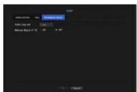 Auto Image Auto Image Manual Image