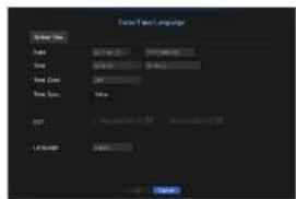 Enter New Language Name: 01.00.00 Time: 00:00:00 New Code: 124 New Type: None POST: 100.00.00 (1) 100.00.00 (2) Last Date: 2023-12-27
