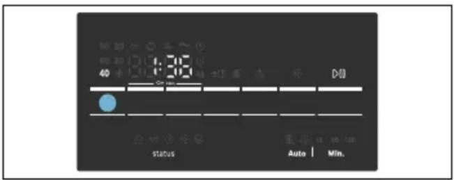 00 30 10 40 20 11 40 38 D:00 status Auto | Min.