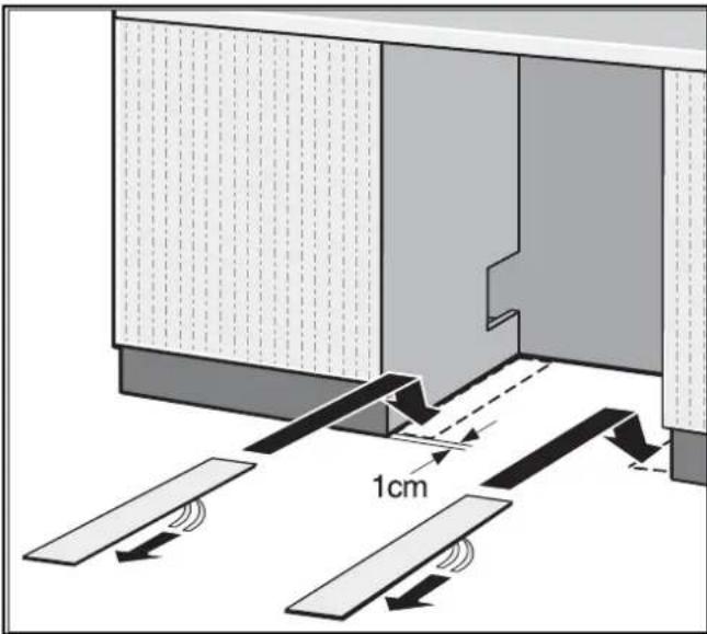 1 cm