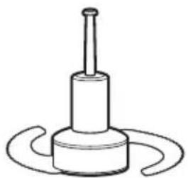 KITCHENAID Artisan KCF0103 - Accessories - 2
