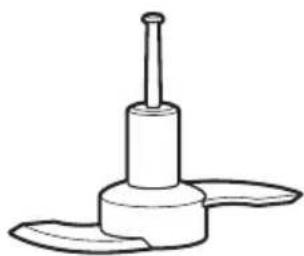 KITCHENAID Artisan KCF0103 - Accessories - 5