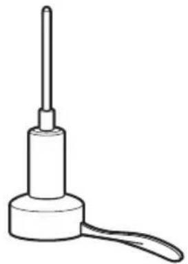 KITCHENAID Artisan KCF0103 - Accessories - 1