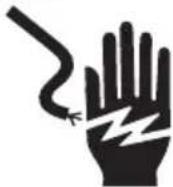 KITCHENAID Artisan KCF0103 - WARNING - 1