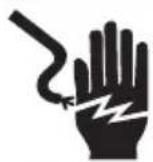 KITCHENAID Artisan KCF0103 - WARNING - 1