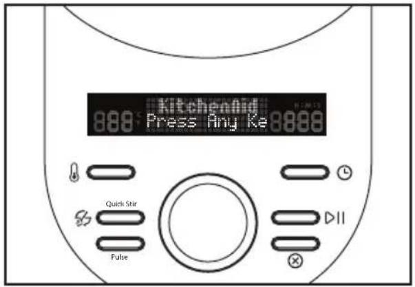 Kitchenacid Press Any Ke Quick Stir Fulse