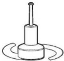 KITCHENAID Artisan KCF0103 - USING MANUAL COOKING MODES - 1