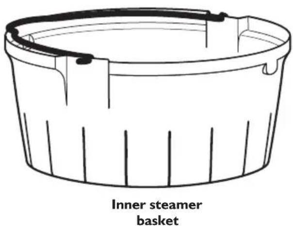 KITCHENAID Artisan KCF0103 - Accessories - 2
