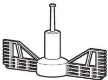 KITCHENAID Artisan KCF0103 - Accessories - 4