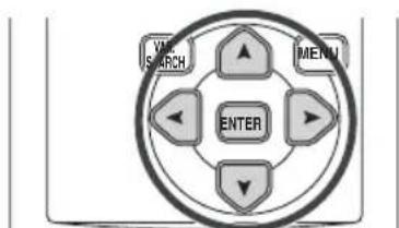 VINC SEARCH MENU ENTER