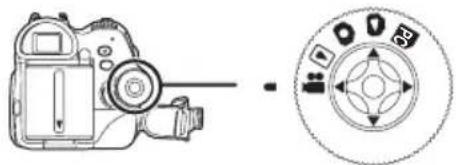 PANASONIC NV-GS78 - ■ Recording on a tape - 1