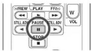 STILL ADV PLAY FF(0) WH VOL STOP