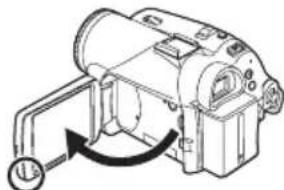 PANASONIC NV-GS78 - 用作手持带 - 2