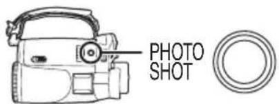 PANASONIC NV-GS78 - 在磁带上录制影像的同时,在记忆卡上录制静态图片 - 1
