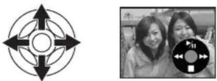 PANASONIC NV-GS78 - 回放磁带 - 2