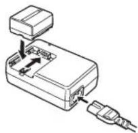 PANASONIC NV-GS78 - 拉出取景器 - 2