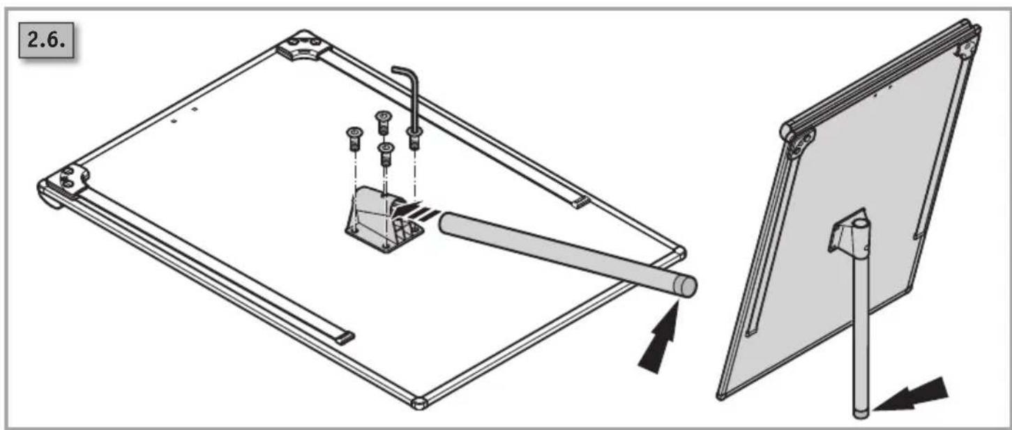 Dahle 96010 - 6