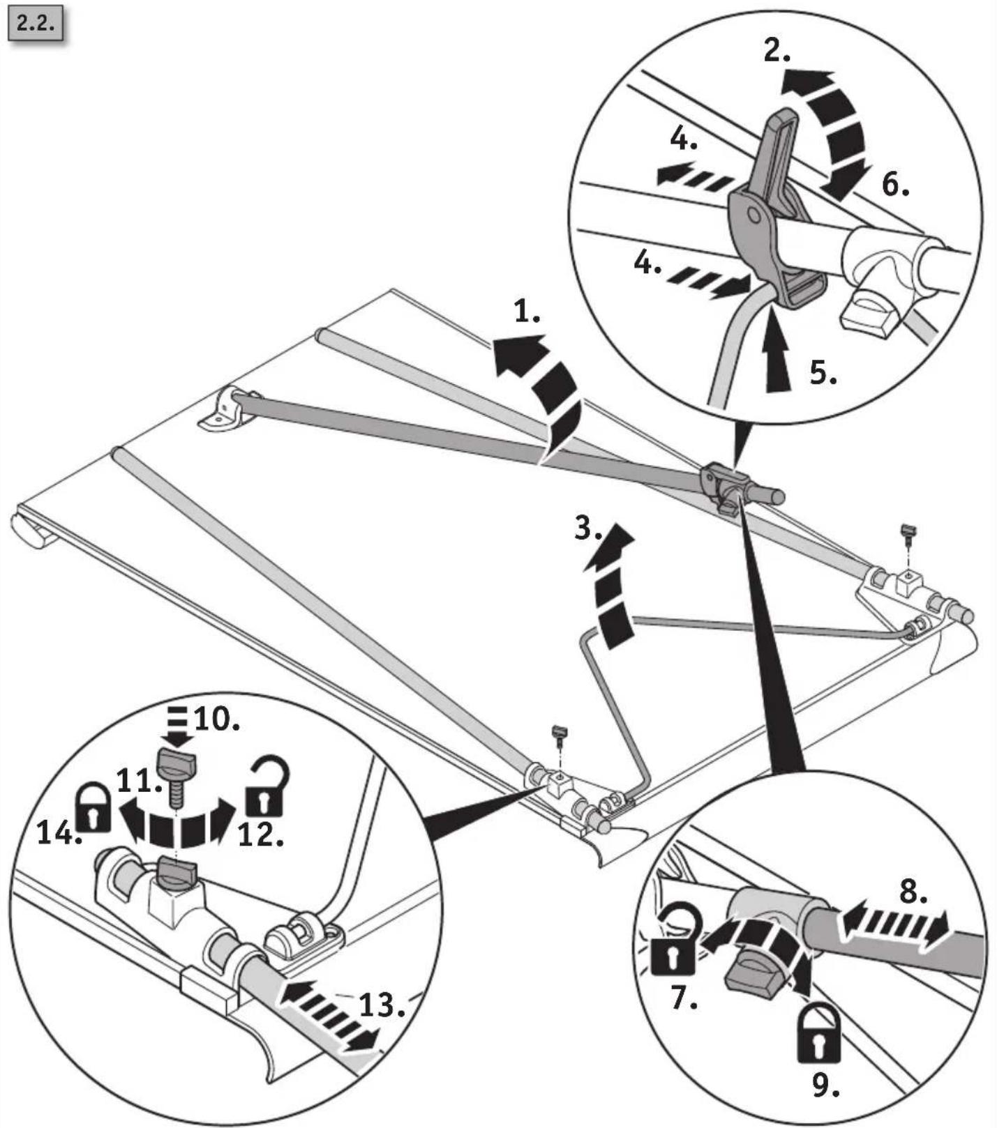 Dahle 96010 - FR - 11