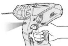 PANASONIC EY6803 - CAUTION: - 1