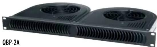 Middle Atlantic IQBP-2A - Features - 2