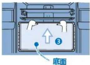底面