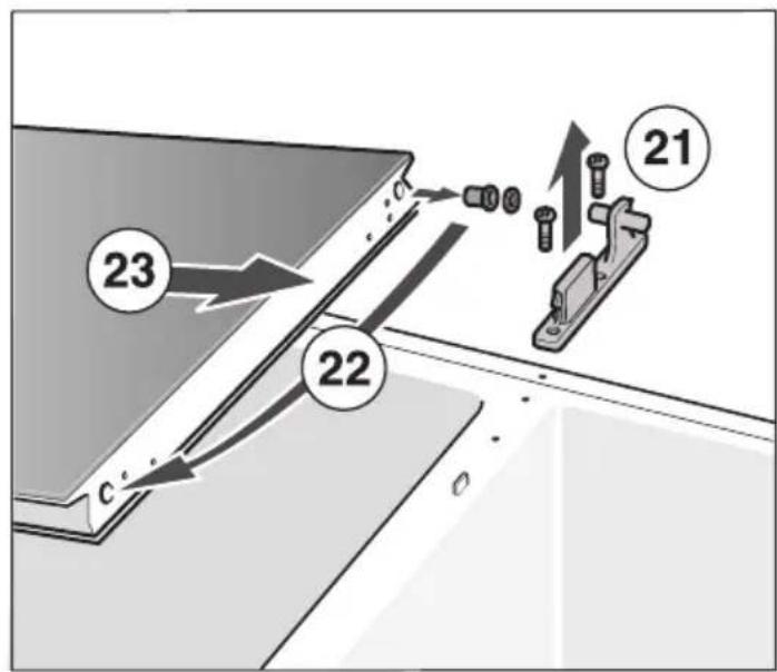 23 22 c 21