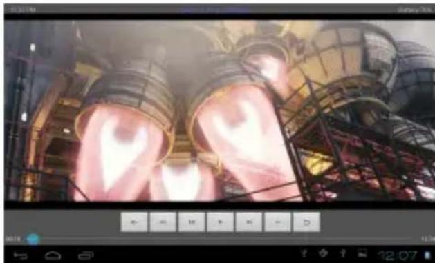 Skytex Skypad 10s SP1020 - Play Music - 1