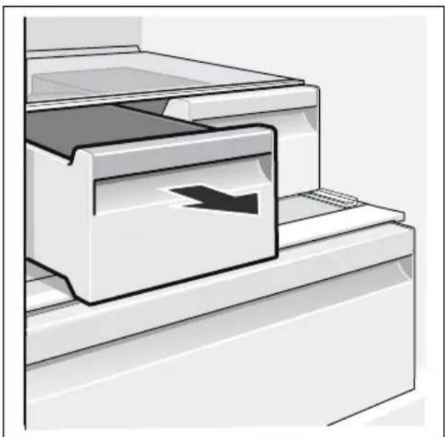 SIEMENS KG39NVI35G - Repair order and advice on faults - 5
