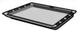BOSCH HBA13B253B - Insert grid - 1