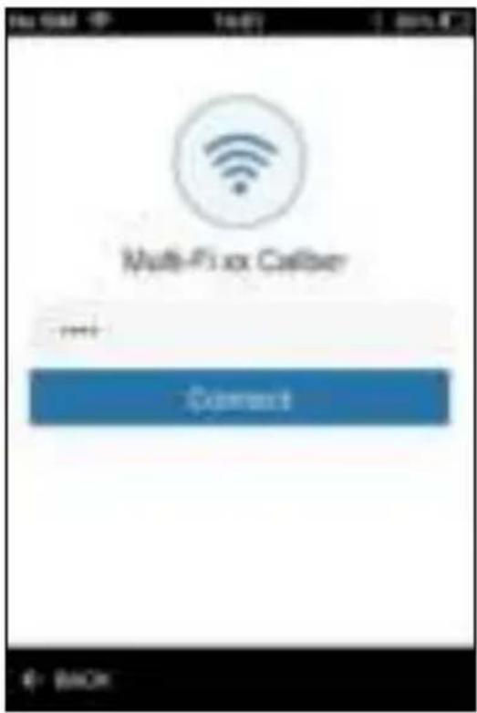 Multi-Fix ex Caliber Connect
