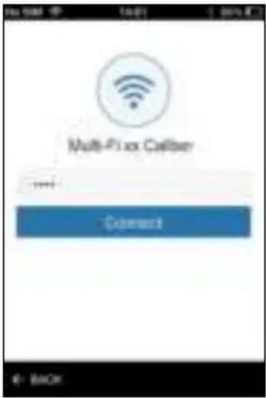 Multi-Fix x Caliber Connect