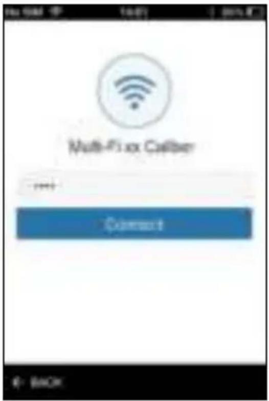 Multi-Fi xx Caller Connect