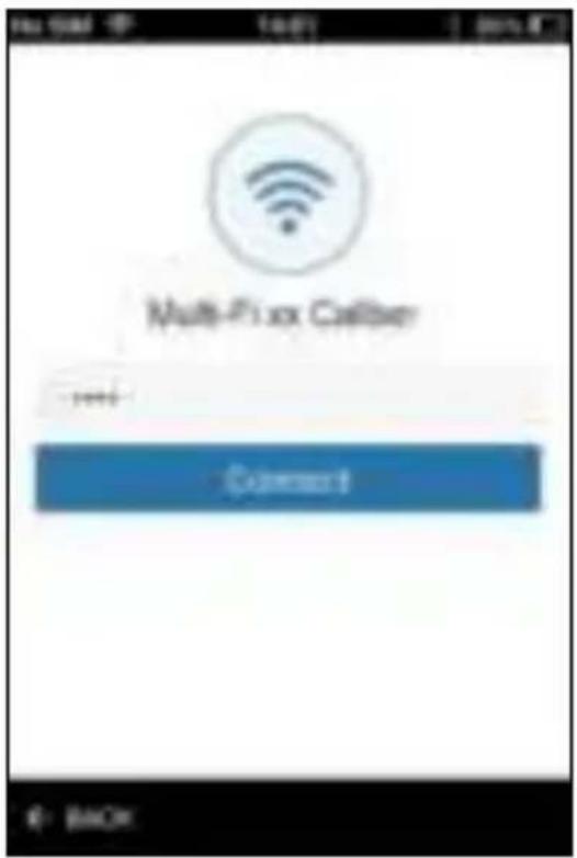 Multi-Fix Caller Connect