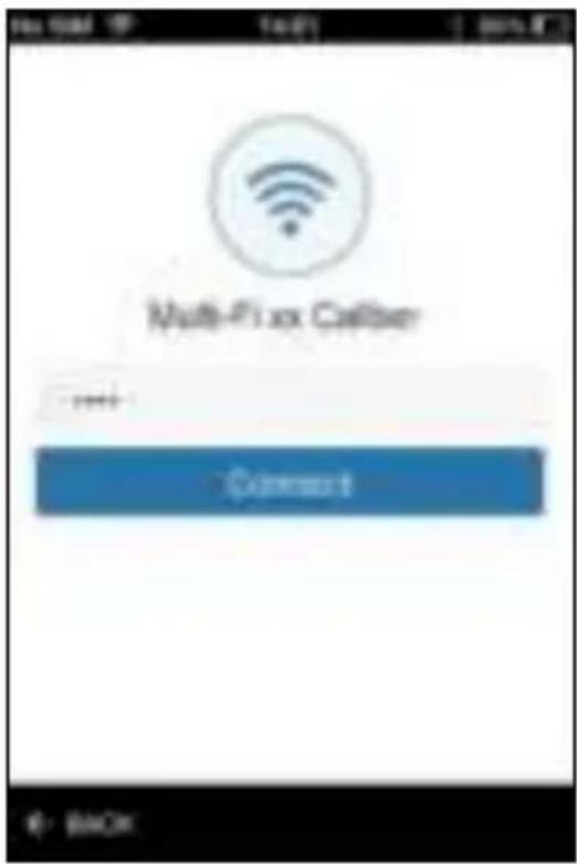 Multi-Fix xx Calliber Connect
