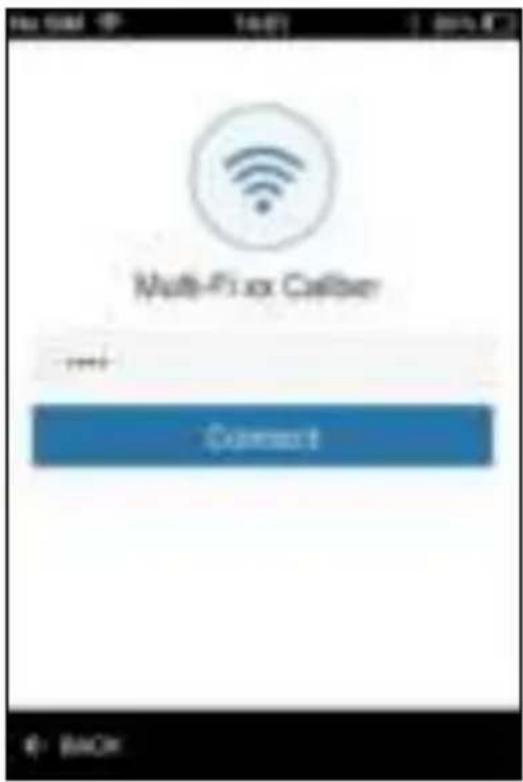 Multi-Fix x Caller Connect